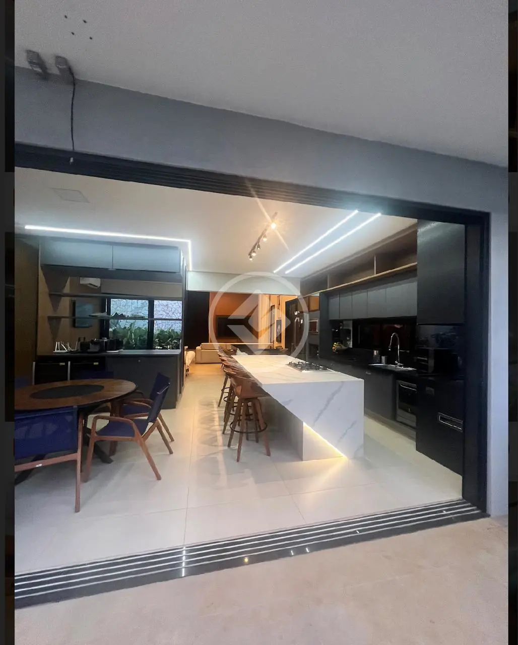 Imagem 2 - Casa Condomínio em Splendido, Uberlândia - MG