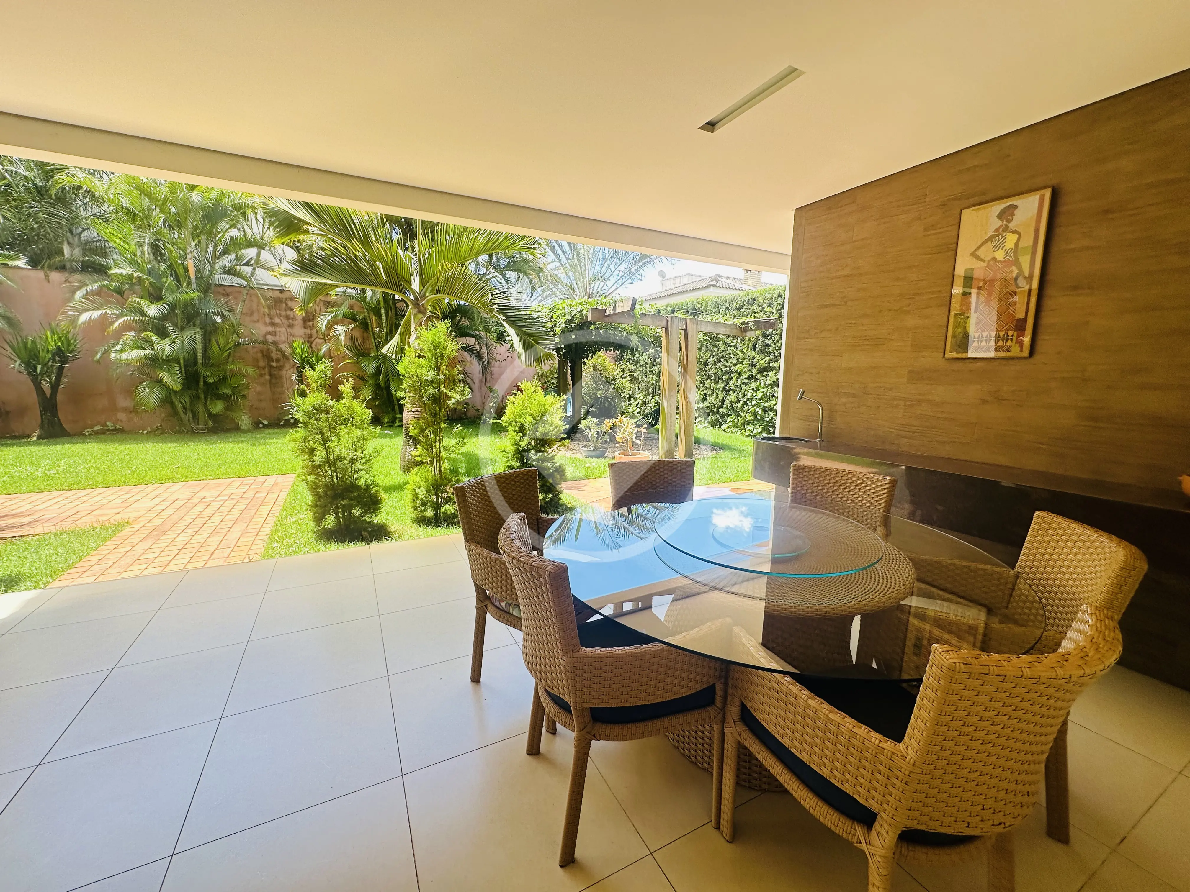 Casa Condomínio Nova Uberlândia, Uberlândia - MG — foto 1