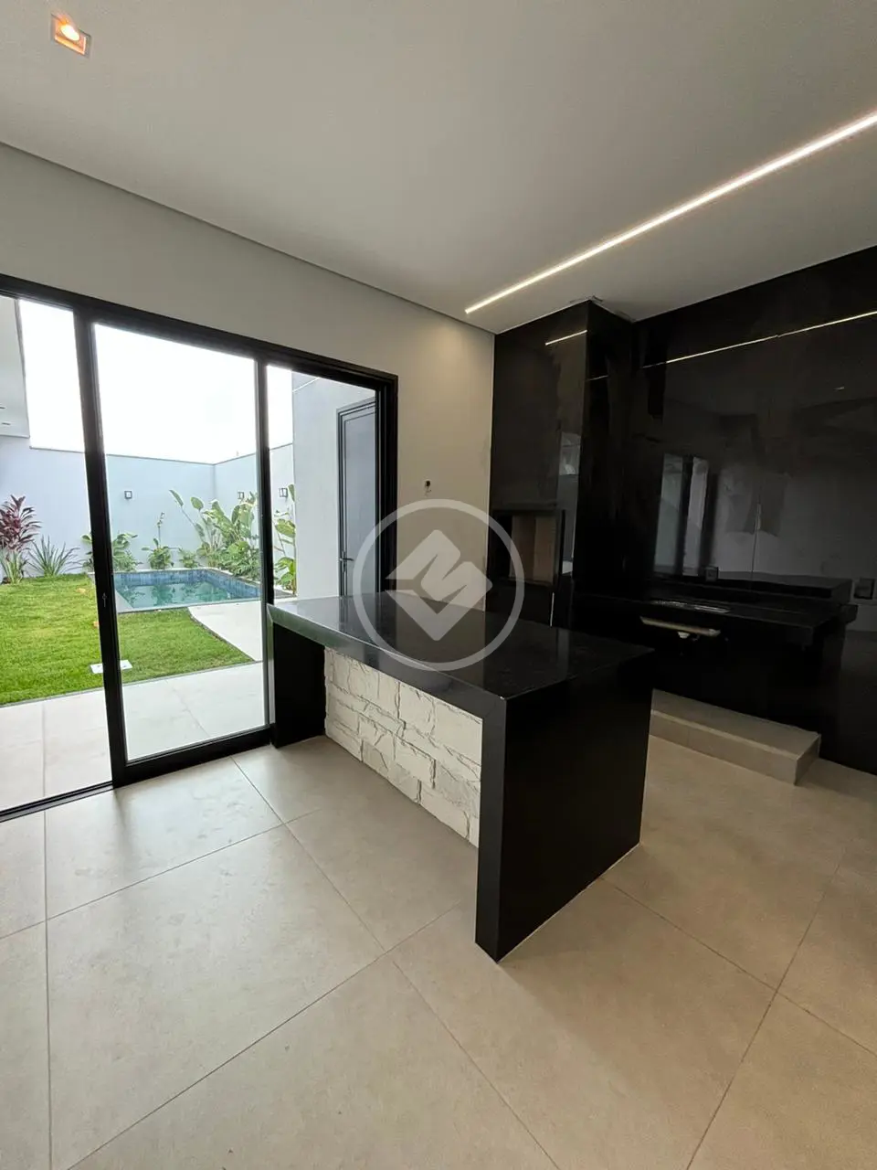Casa Grand Ville, Uberlândia - MG — foto 2