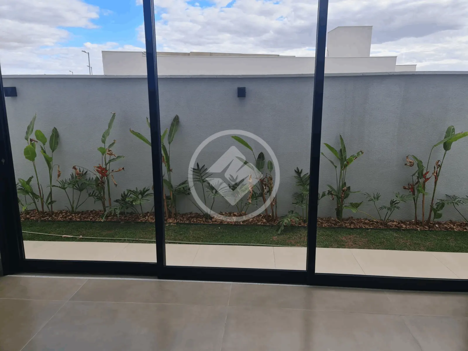 Casa Condomínio Granja Marileusa, Uberlândia - MG — foto 2