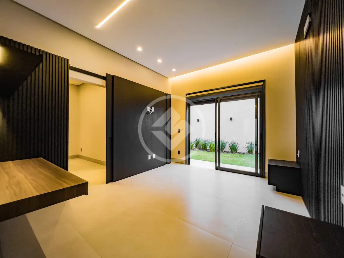 Imagem 3 - Casa Condomínio em GRANJA MARILEUSA, Uberlândia - MG