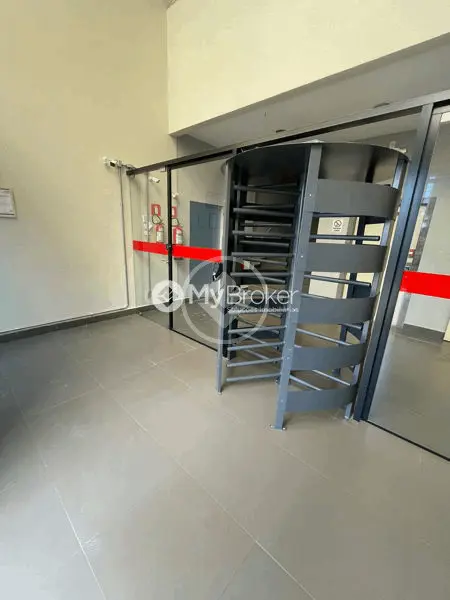 Imagem 3 - Sala Comercial em TABAJARAS, Uberlândia - MG