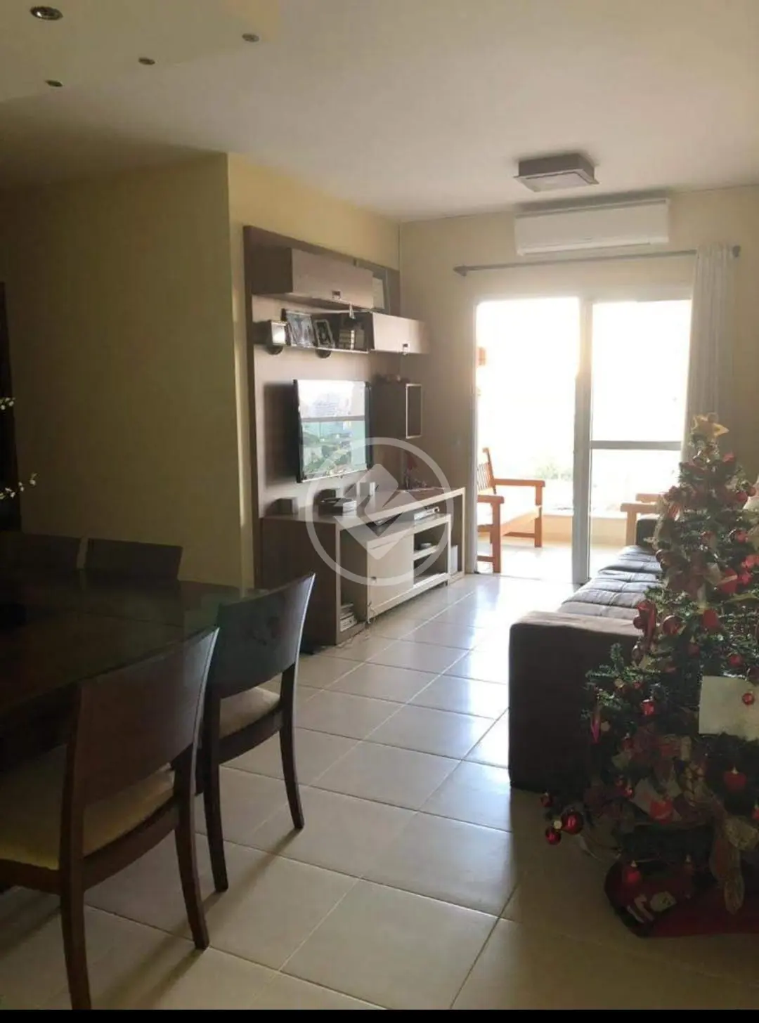 Apartamento SANTA MÔNICA, Uberlândia - MG — foto 2