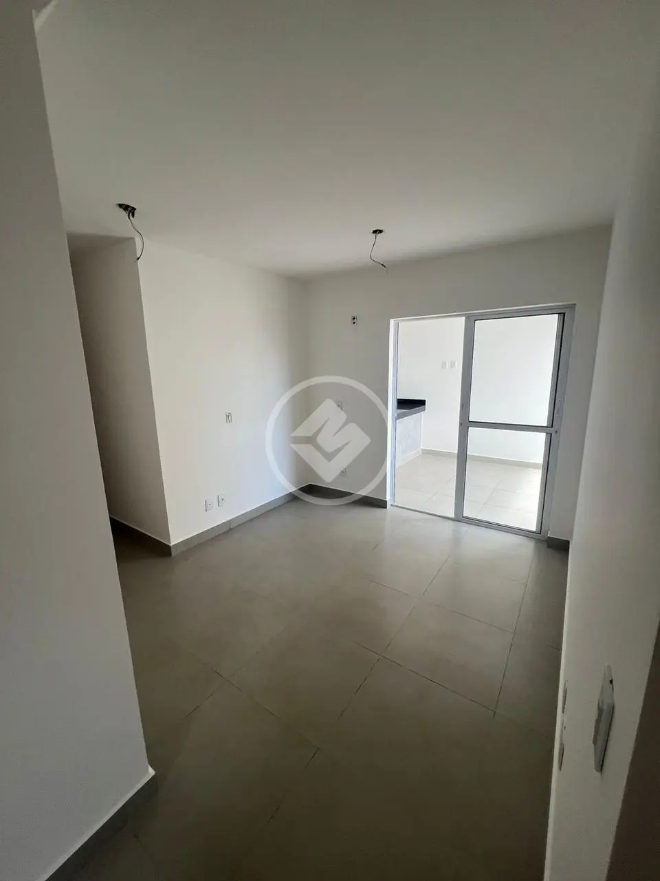 Apartamento Novo Mundo, Uberlândia - MG — foto 2