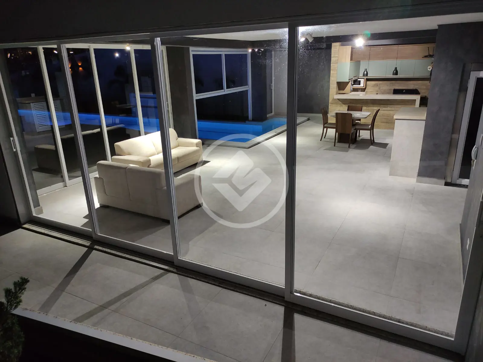Imagem 5 - Casa em Cidade Jardim, Uberlândia - MG