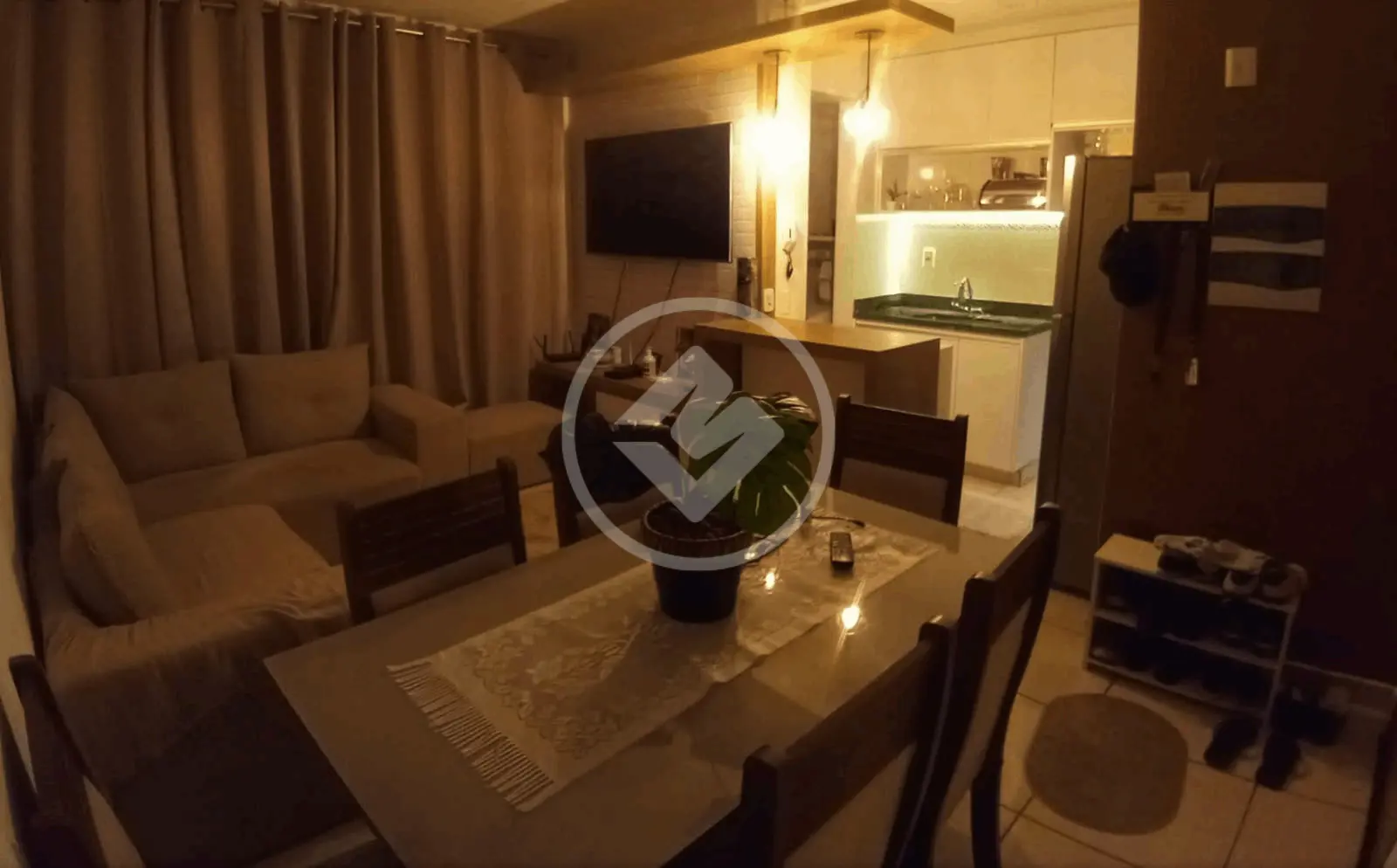 Imagem 3 - Apartamento Duplex em Laranjeiras, Uberlândia - MG
