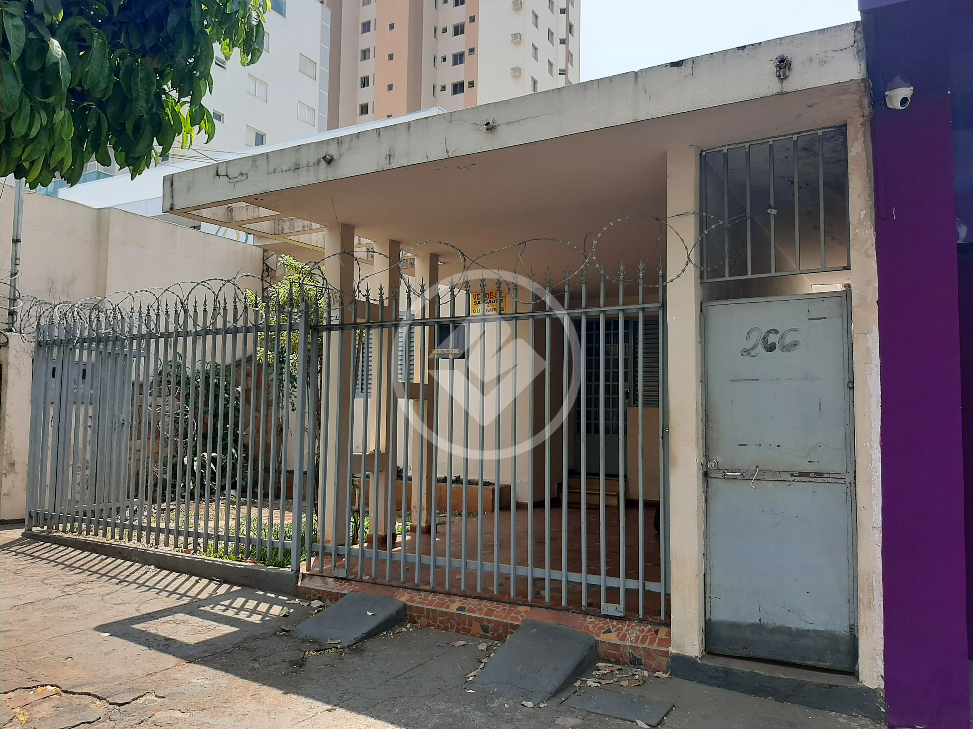 Imagem 2 - Terreno em Osvaldo Rezende, Uberlândia - MG