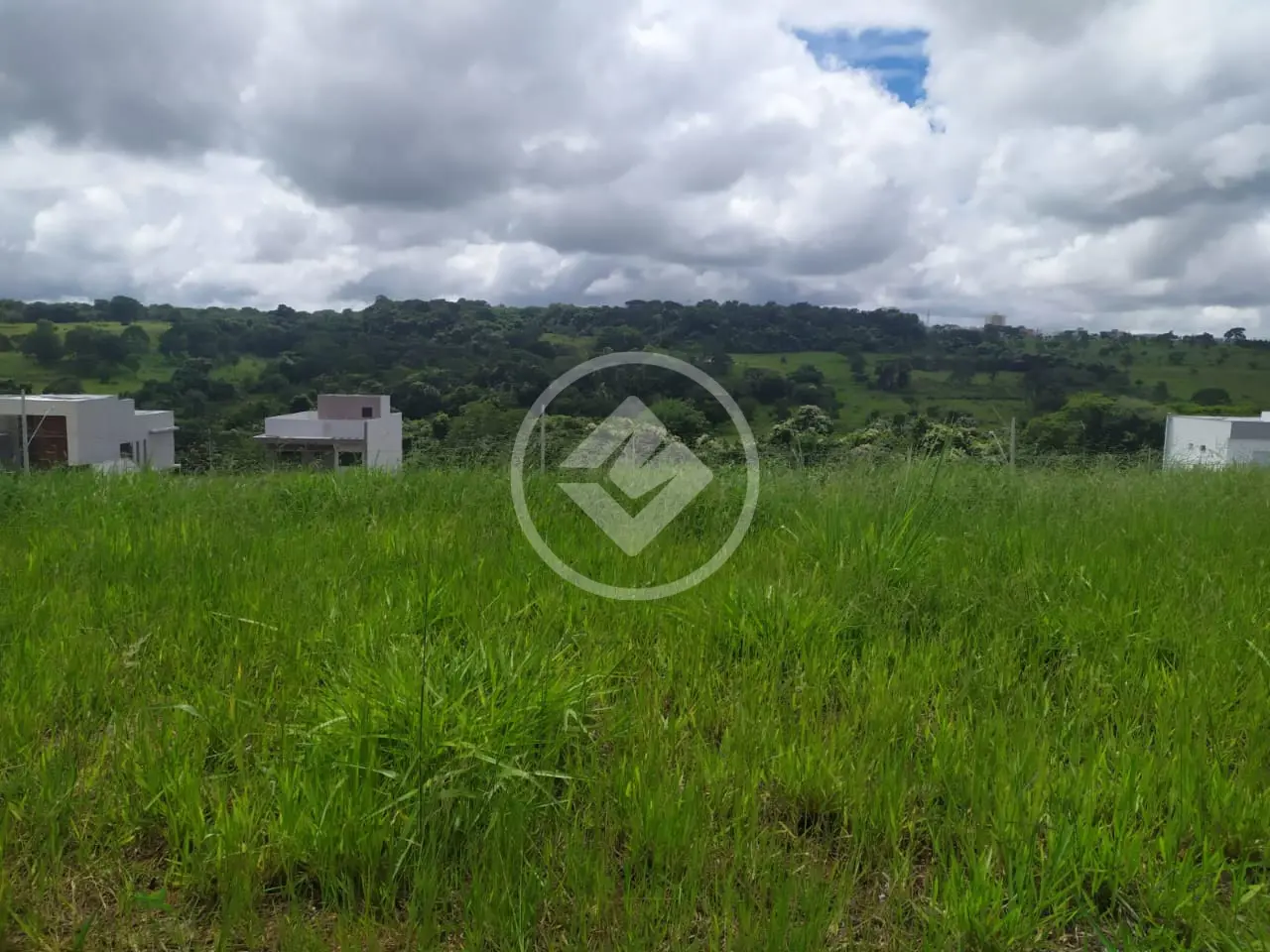 Imagem 1 - Terreno Condomínio em GRANJA MARILEUSA, Uberlândia - MG