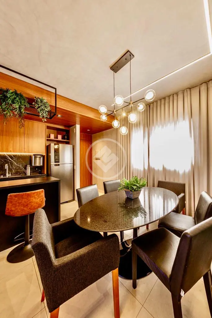 Imagem 5 - Apartamento em Tibery, Uberlândia - MG