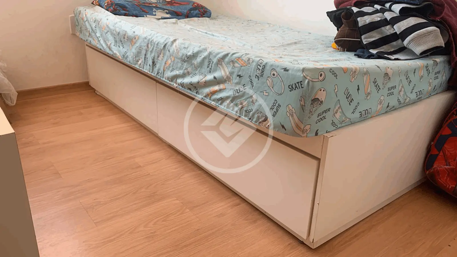 Imagem 6 - Apartamento em Morumbi, Uberlândia - MG