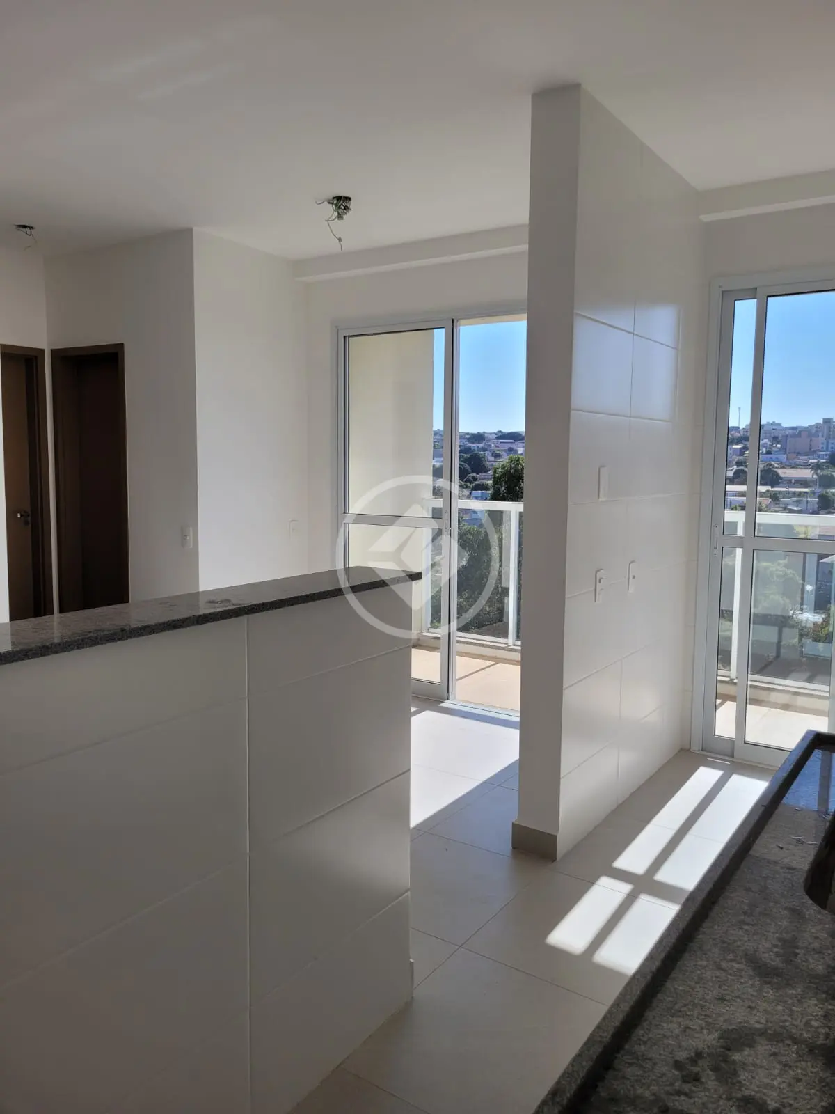 Imagem 2 - Apartamento em Jaraguá, Uberlândia - MG