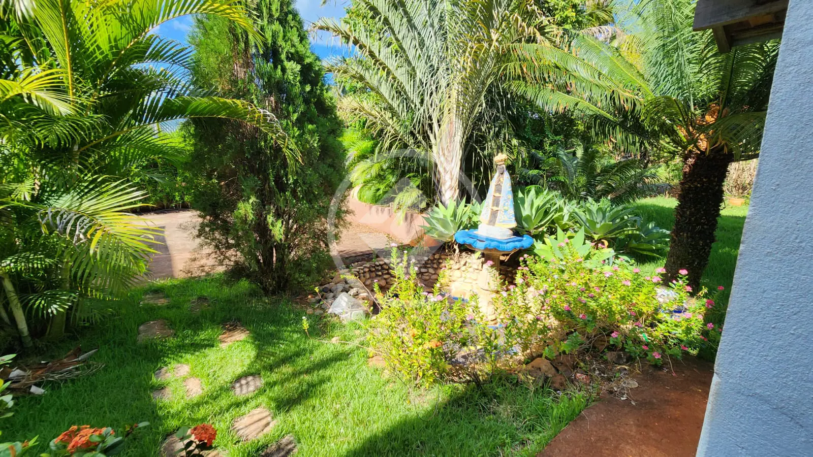 Imagem 2 - Chácara em Zona Rural, Campo Florido - MG