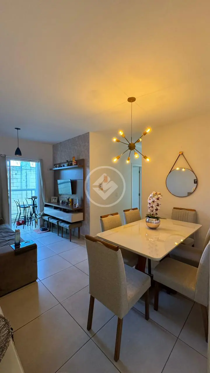 Apartamento Laranjeiras, Uberlândia - MG — foto 1