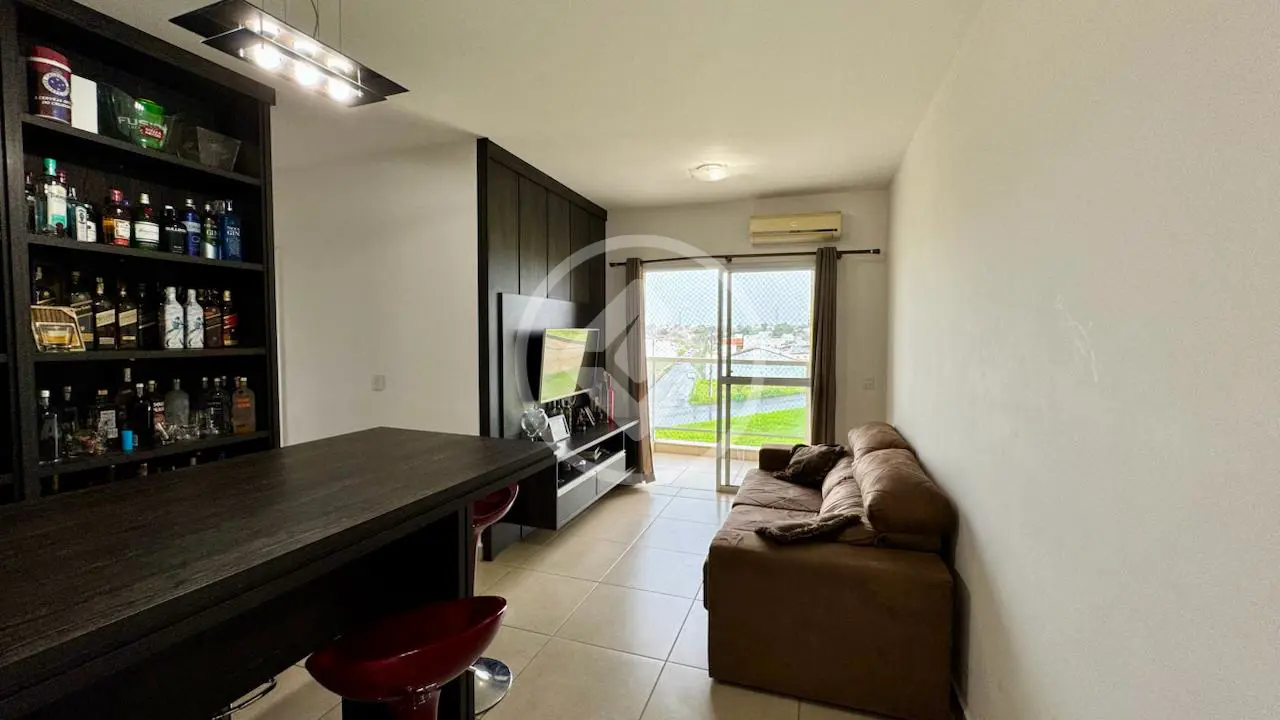 Imagem 1 - Apartamento em Laranjeiras, Uberlândia - MG