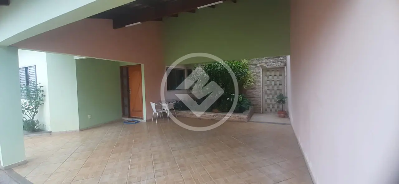 Imagem 2 - Casa em Osvaldo Rezende, Uberlândia - MG