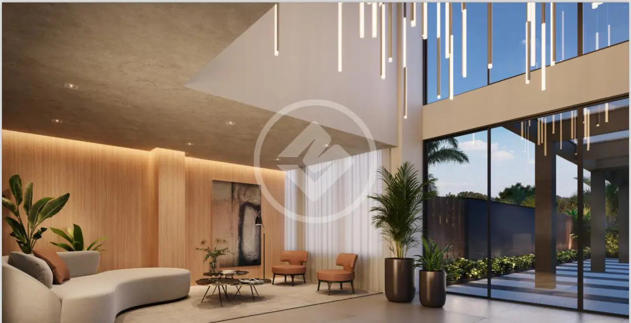 Imagem 1 - Apartamento em Gávea, Uberlândia - MG