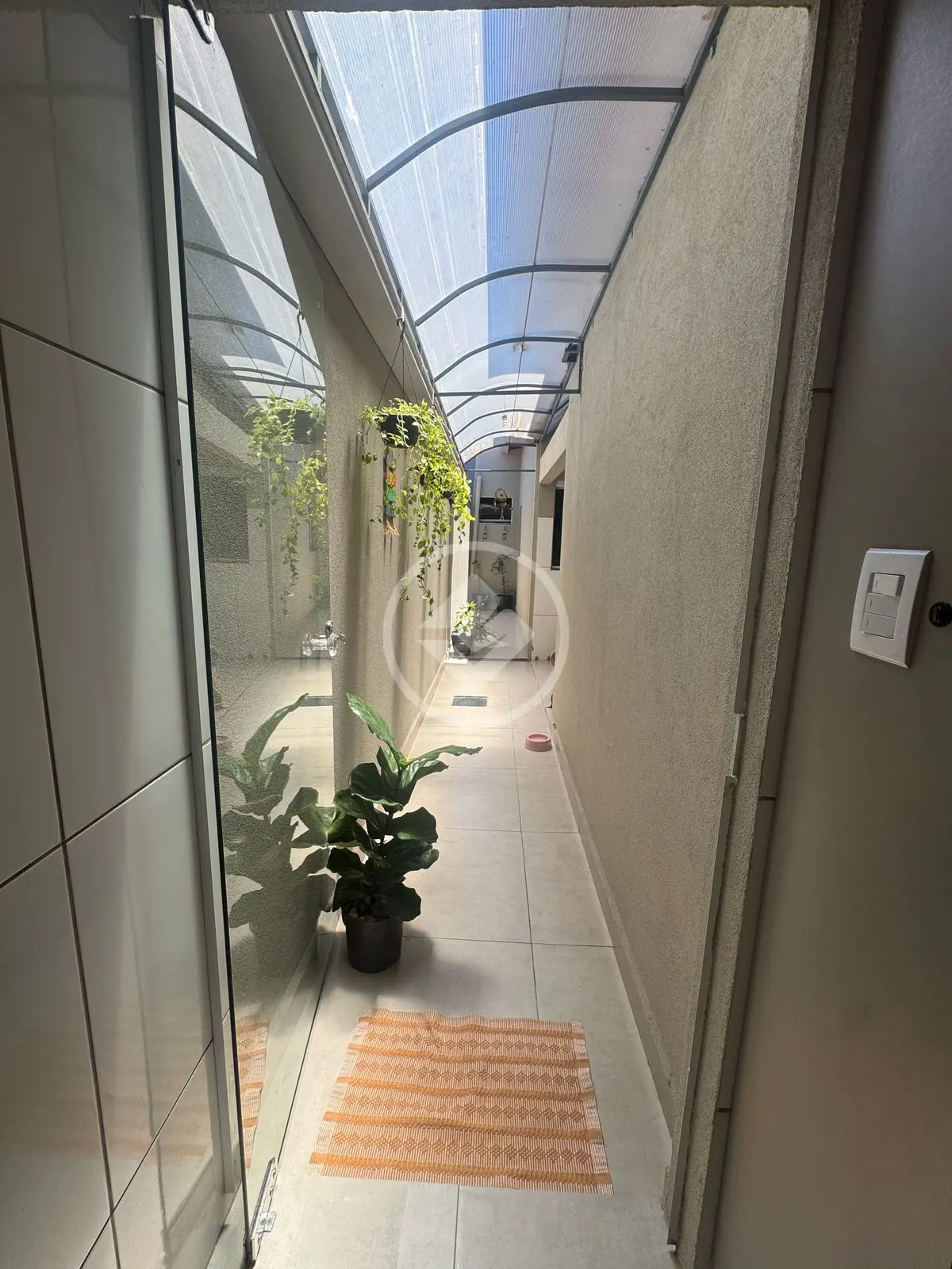 Casa Santa Rosa, Uberlândia - MG — foto 1