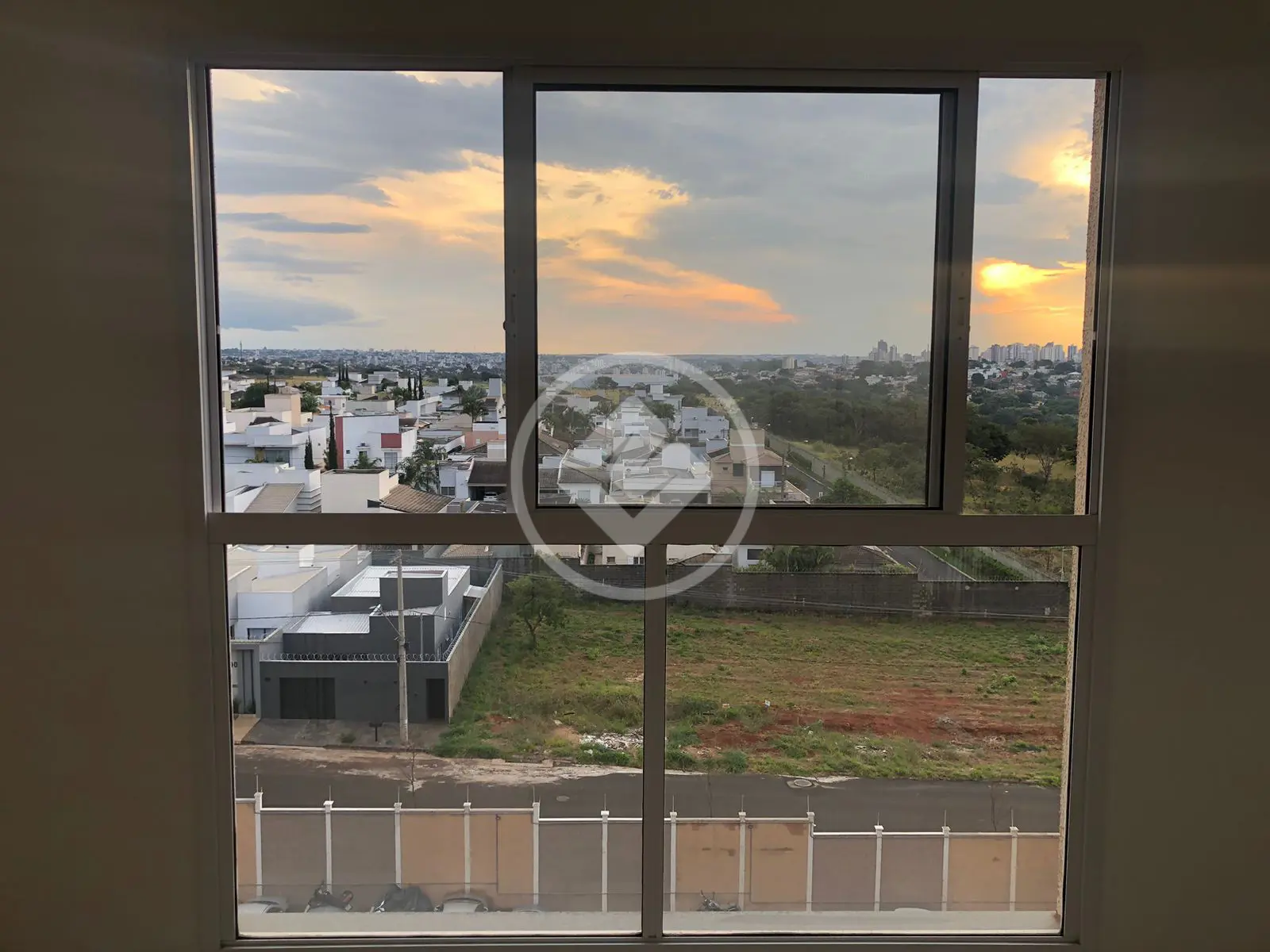 Apartamento Jardim Inconfidência, Uberlândia - MG — foto 2