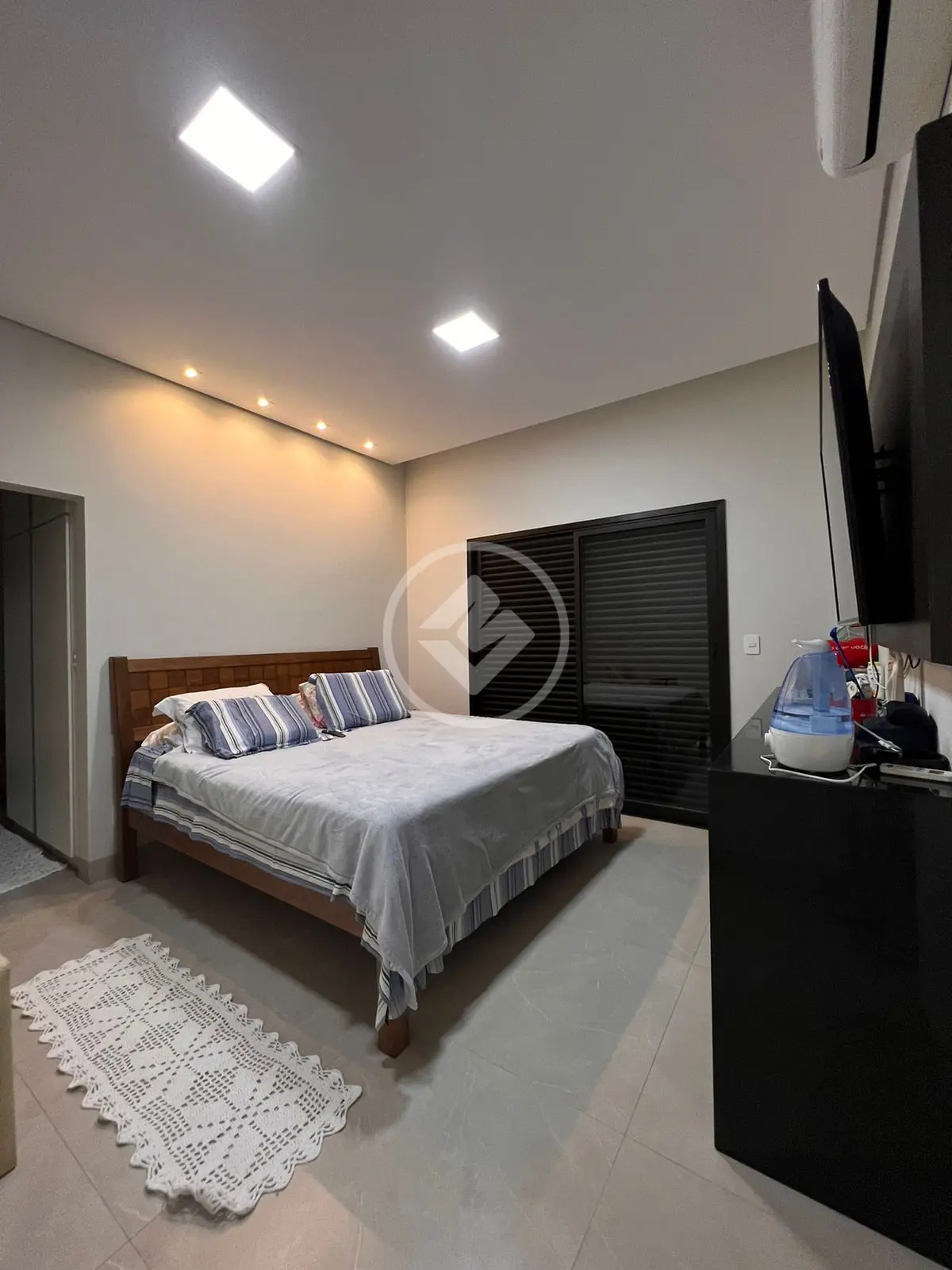 Casa Condomínio Laranjeiras, Uberlândia - MG — foto 1
