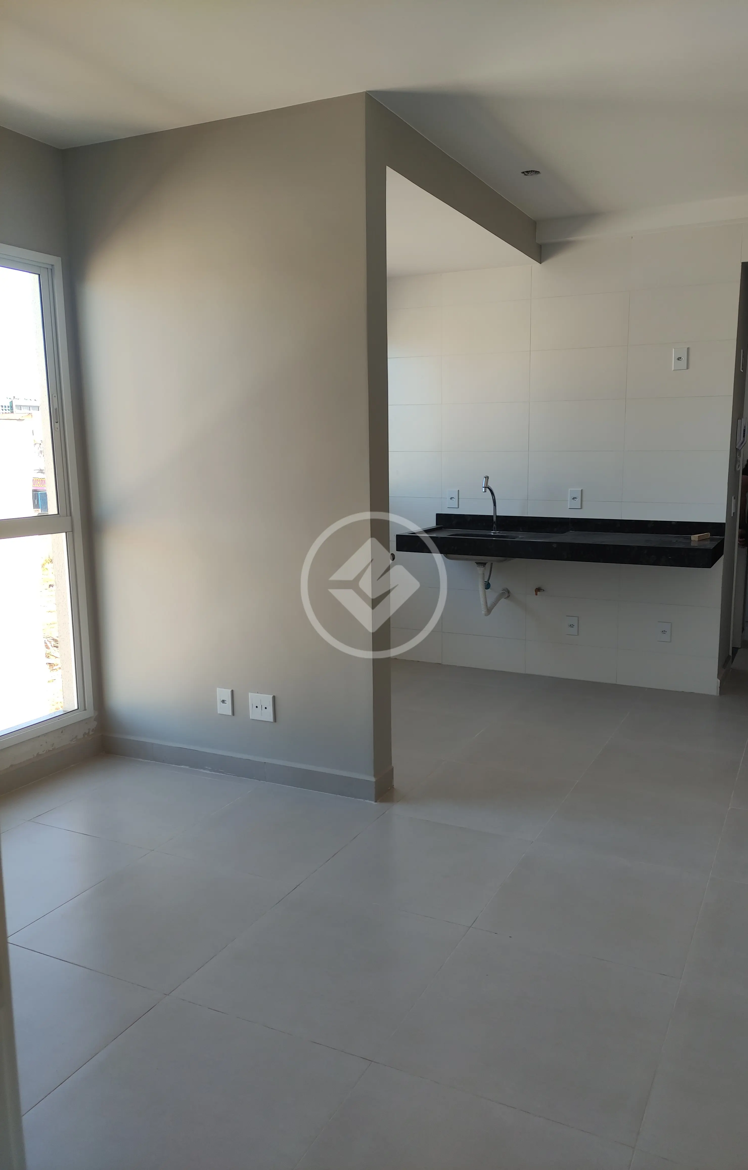 Apartamento BRASIL, Uberlândia - MG — foto 1