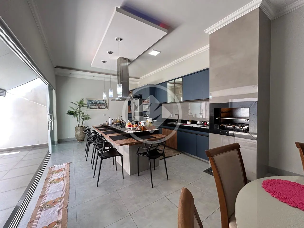 Imagem 2 - Casa em Santa Rosa, Uberlândia - MG