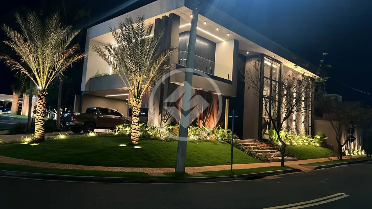 Image 10 - Casa Condomínio em Damha Residencial Uberaba II, Uberaba - MG
