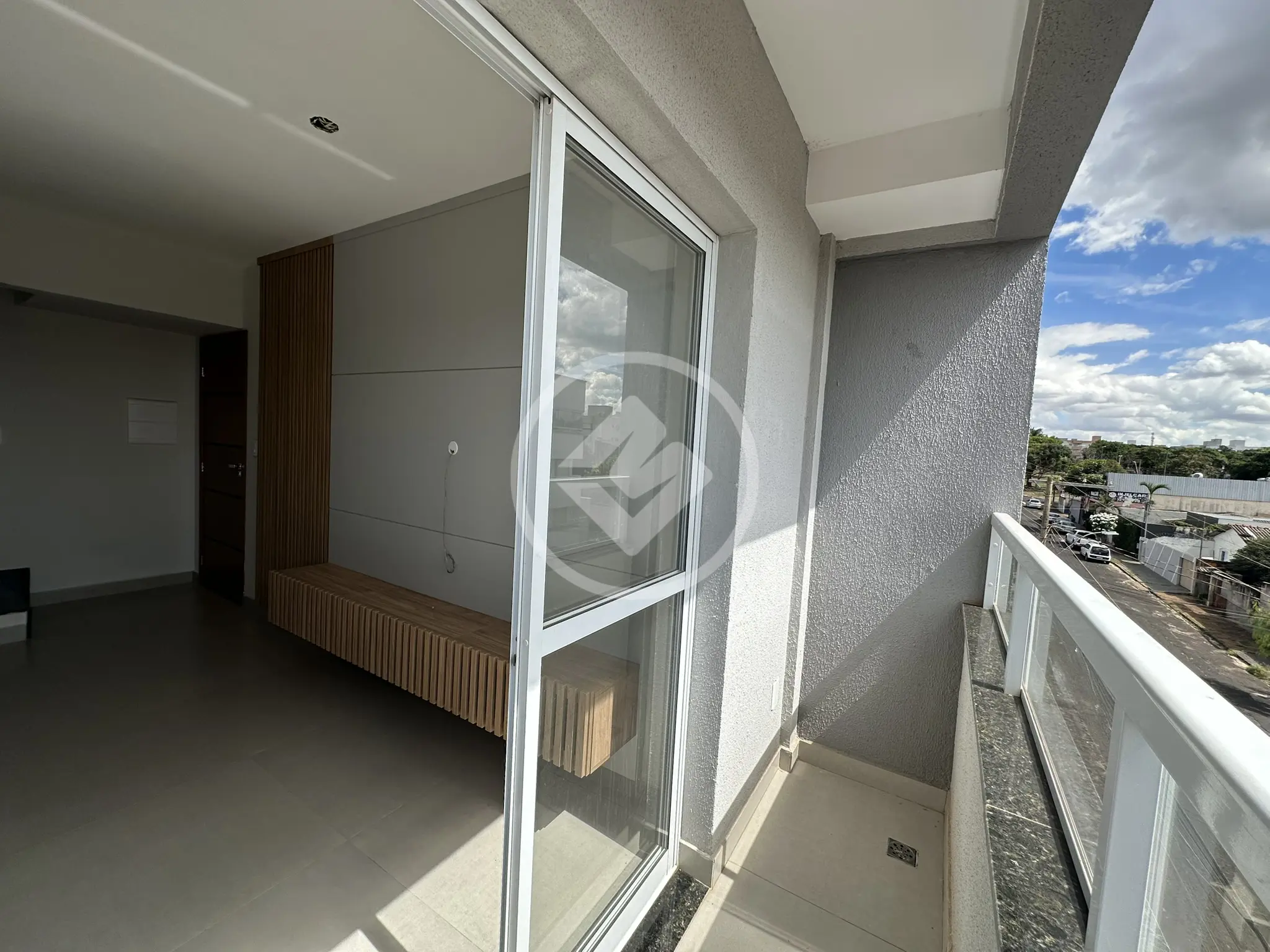 Imagem 6 - Apartamento em Segismundo Pereira, Uberlândia - MG