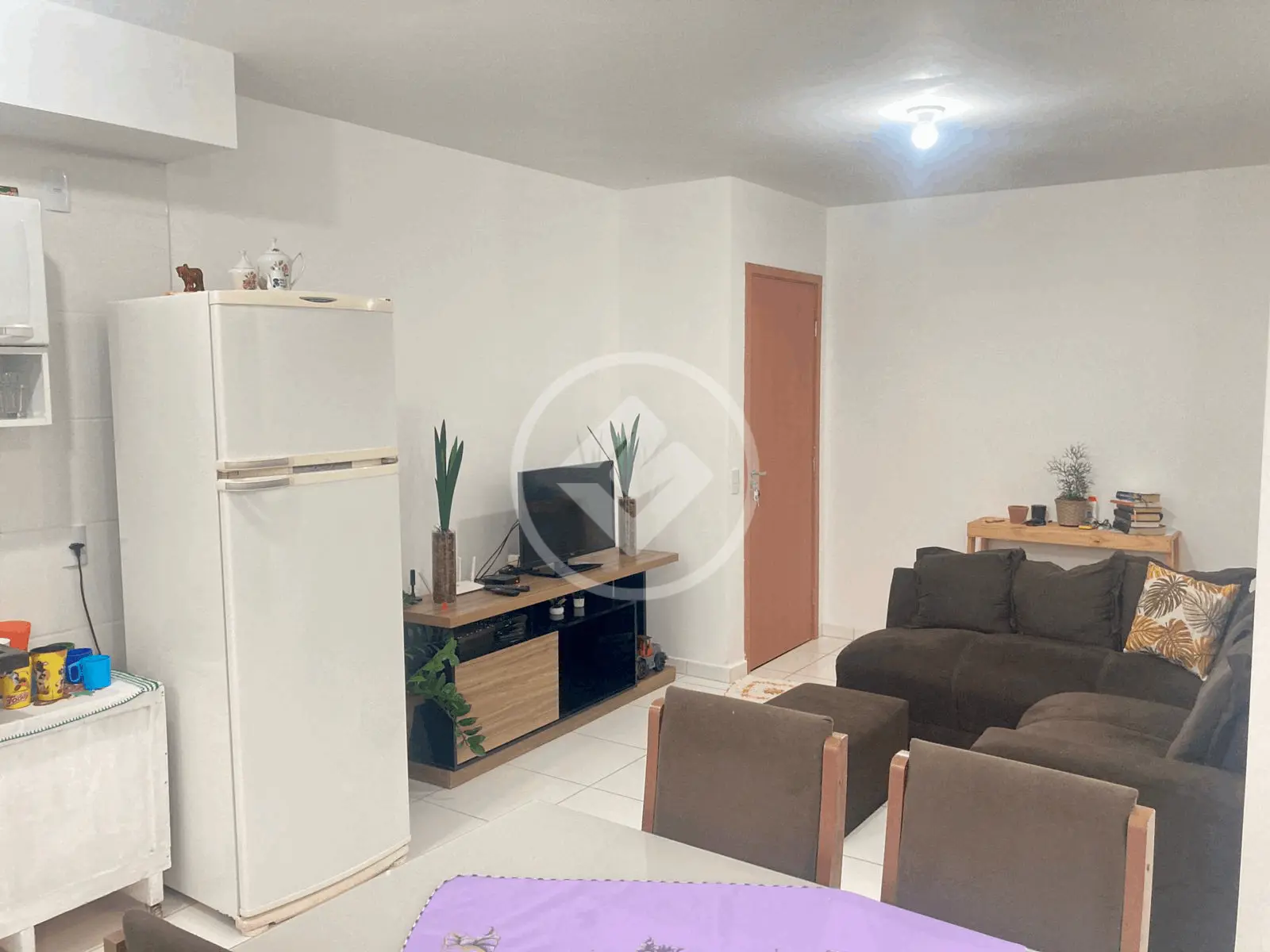 Apartamento Jardim Europa, Uberlândia - MG — foto 1