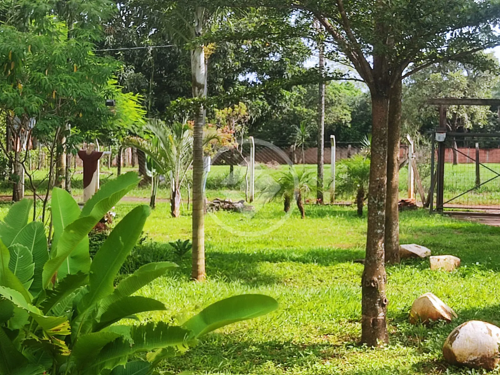 Chácara Jockey Camping, Uberlândia - MG — foto 2
