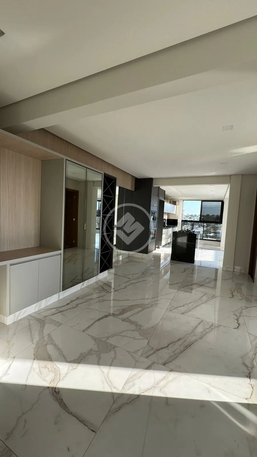 Imagem 2 - Apartamento Duplex em Patrimônio, Uberlândia - MG
