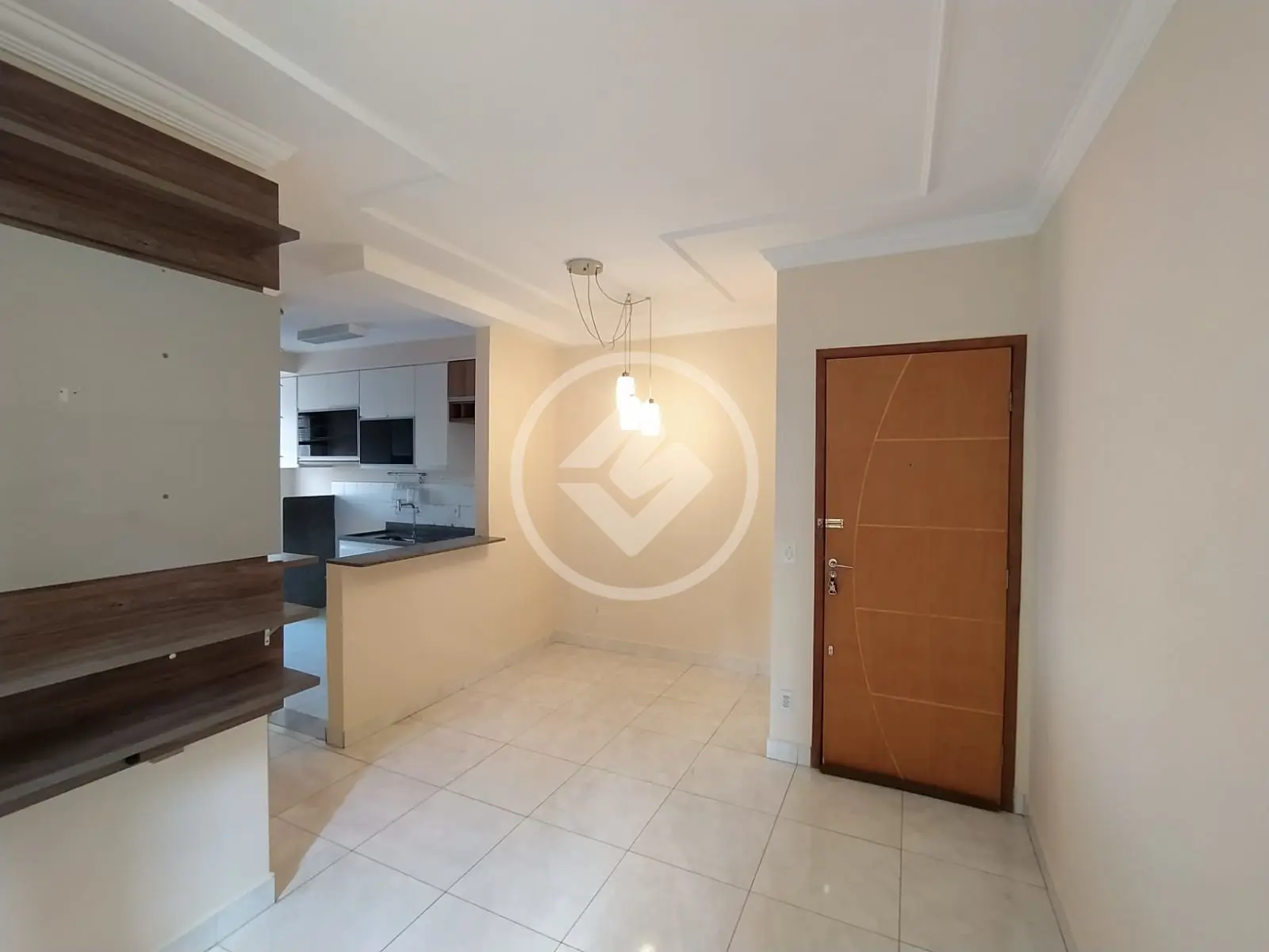 Apartamento Laranjeiras, Uberlândia - MG — foto 2