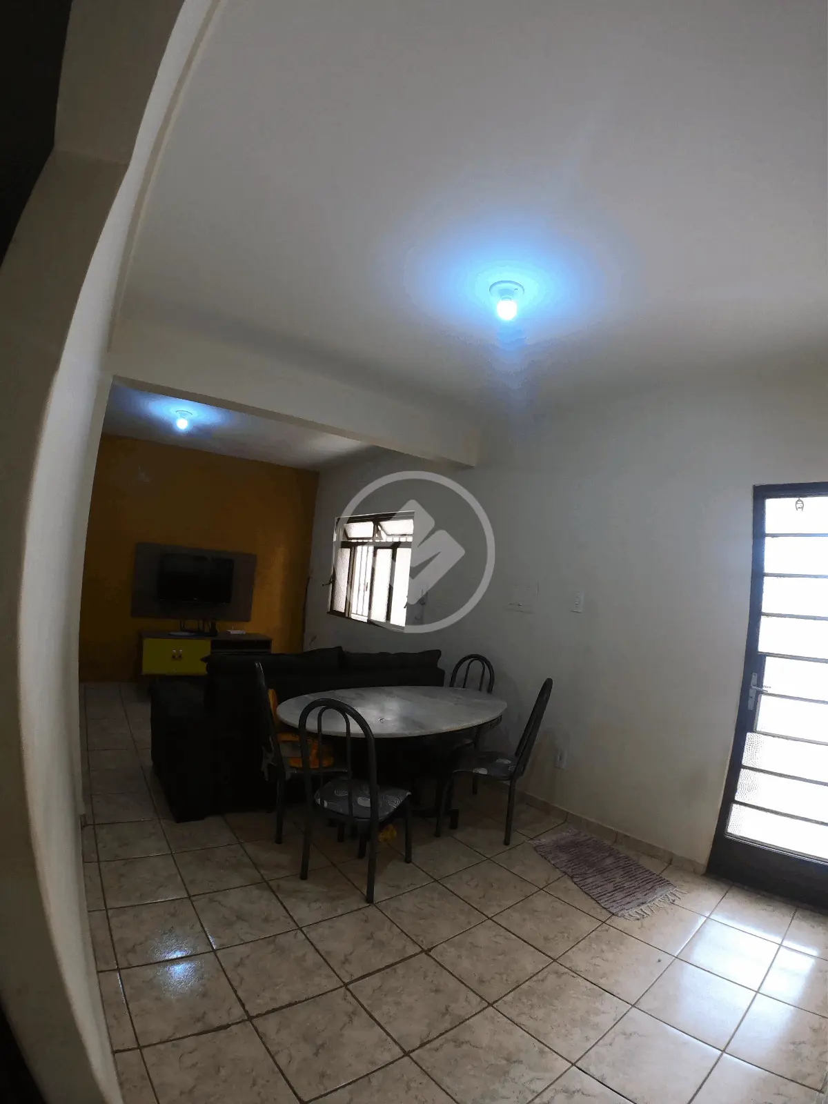 Imagem 2 - Apartamento em Daniel Fonseca, Uberlândia - MG