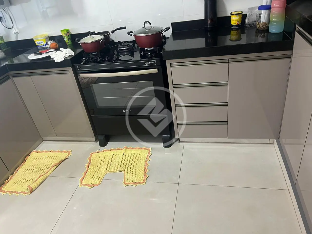 Imagem 4 - Casa em Mansour, Uberlândia - MG