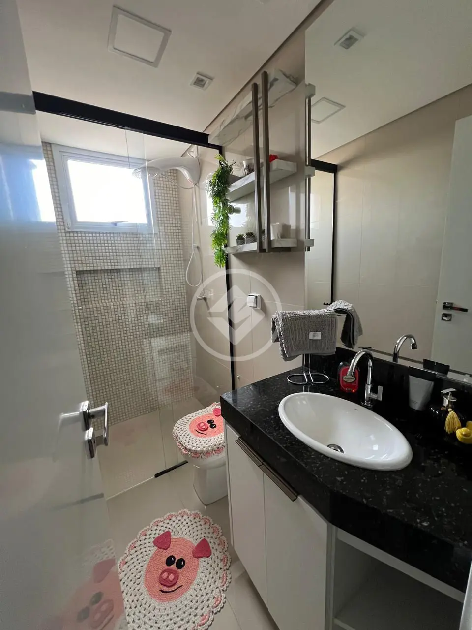Imagem 6 - Apartamento em SANTA MÔNICA, Uberlândia - MG