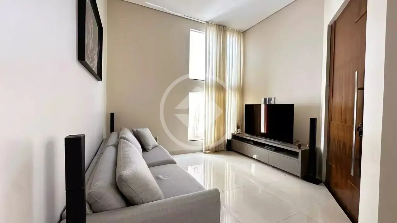 Image 10 - Casa em Granada, Uberlândia - MG