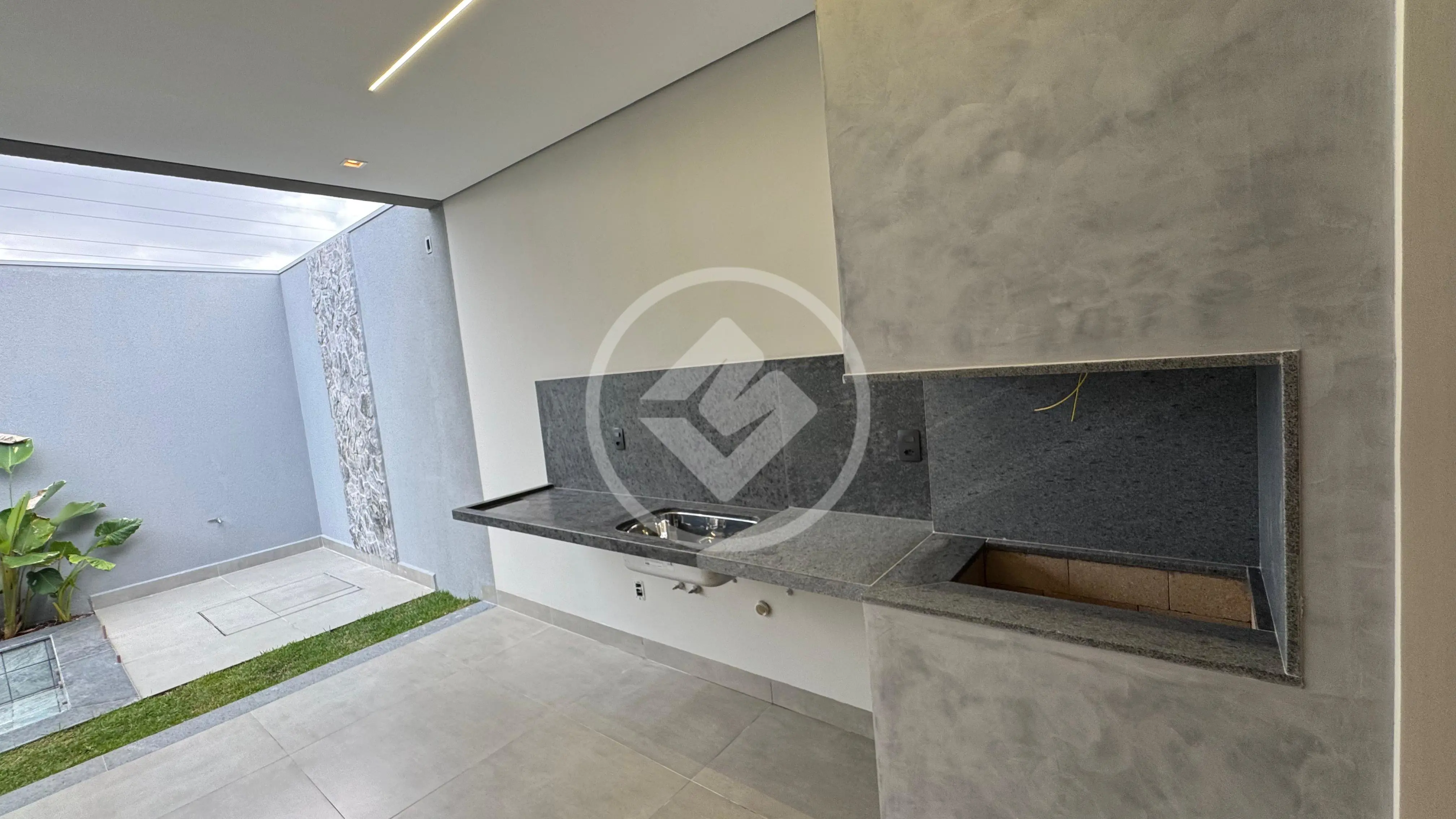 Imagem 6 - Casa em Jardim Sul, Uberlândia - MG