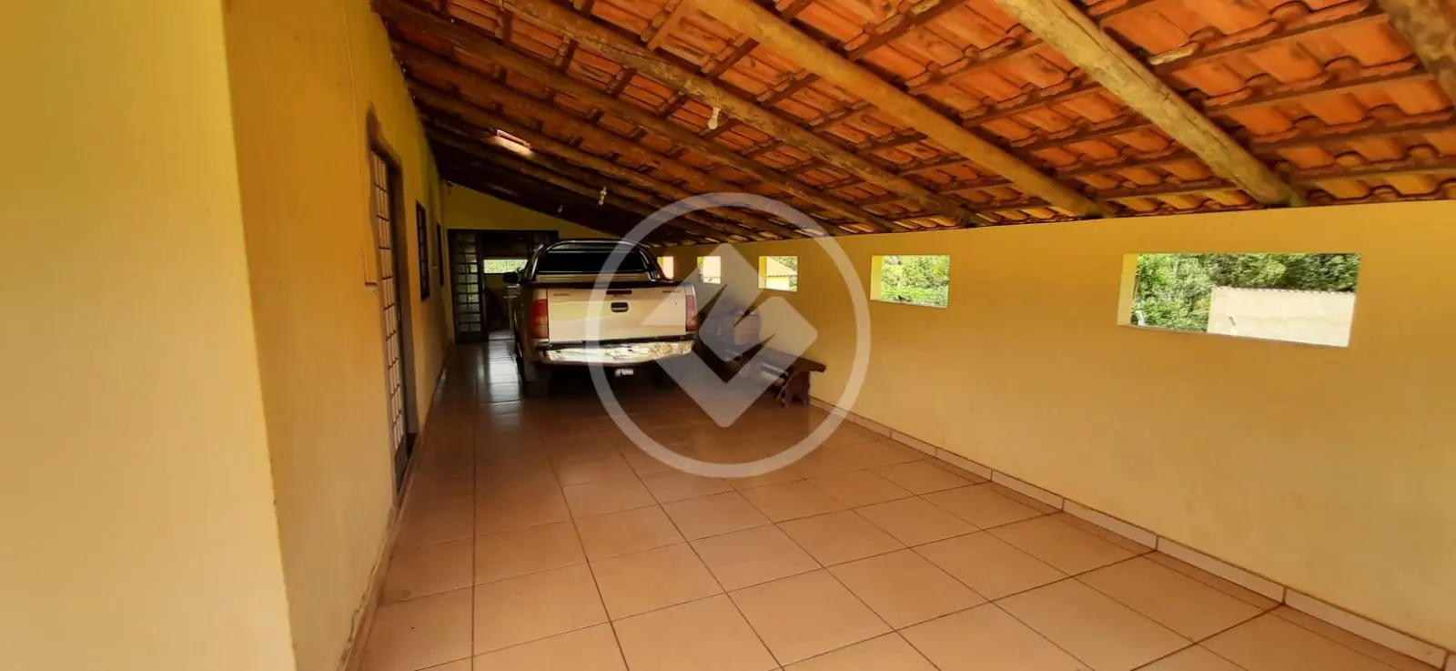 Imagem 2 - Chácara em Chácaras Eldorado, Uberlândia - MG