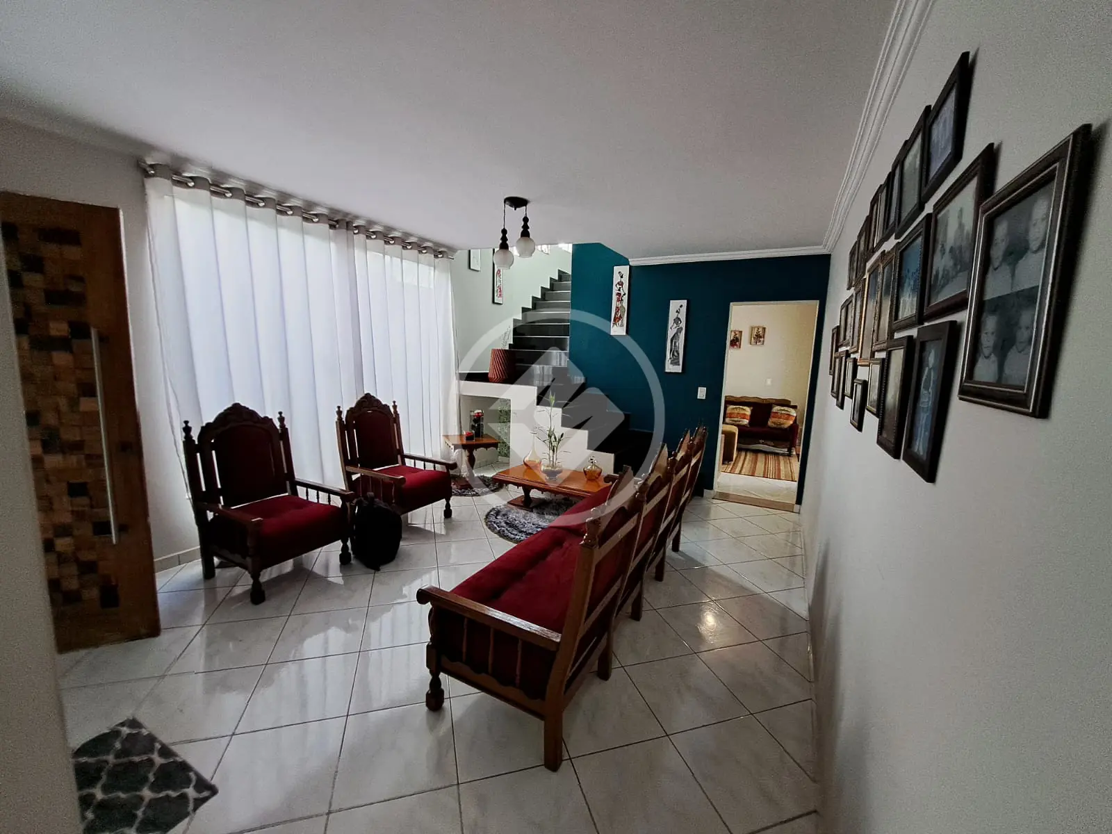 Imagem 2 - Casa em Daniel Fonseca, Uberlândia - MG