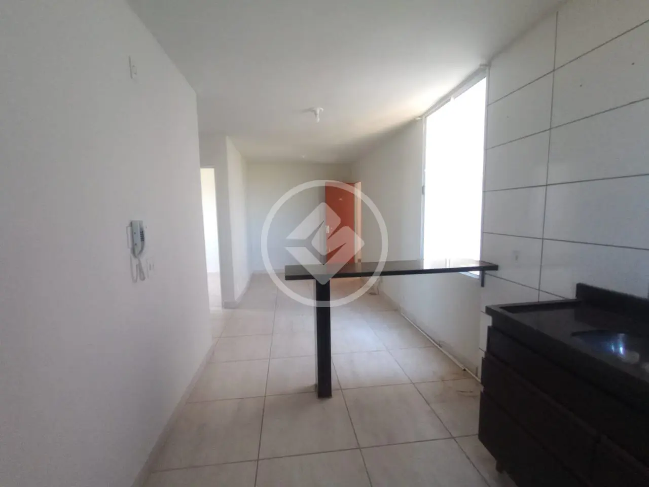 Imagem 1 - Apartamento em Loteamento Residencial Pequis, Uberlândia - MG