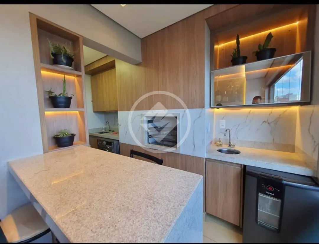 Imagem 5 - Apartamento em SANTA MÔNICA, Uberlândia - MG