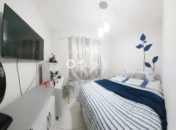 Imagem 6 - Apartamento em Luizote de Freitas, Uberlândia - MG