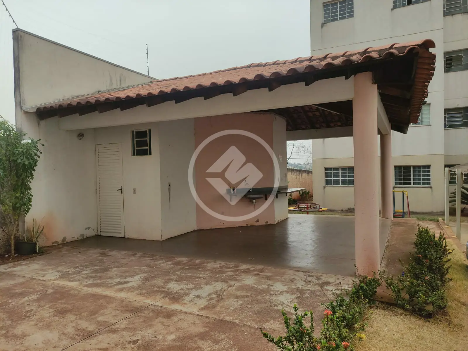 Imagem 5 - Apartamento em Chácaras Tubalina e Quartel, Uberlândia - MG
