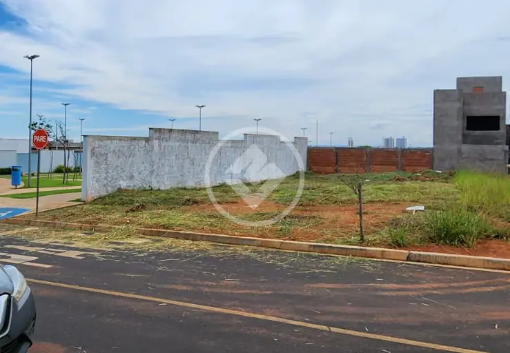 Terreno Aclimação, Uberlândia - MG — foto 2