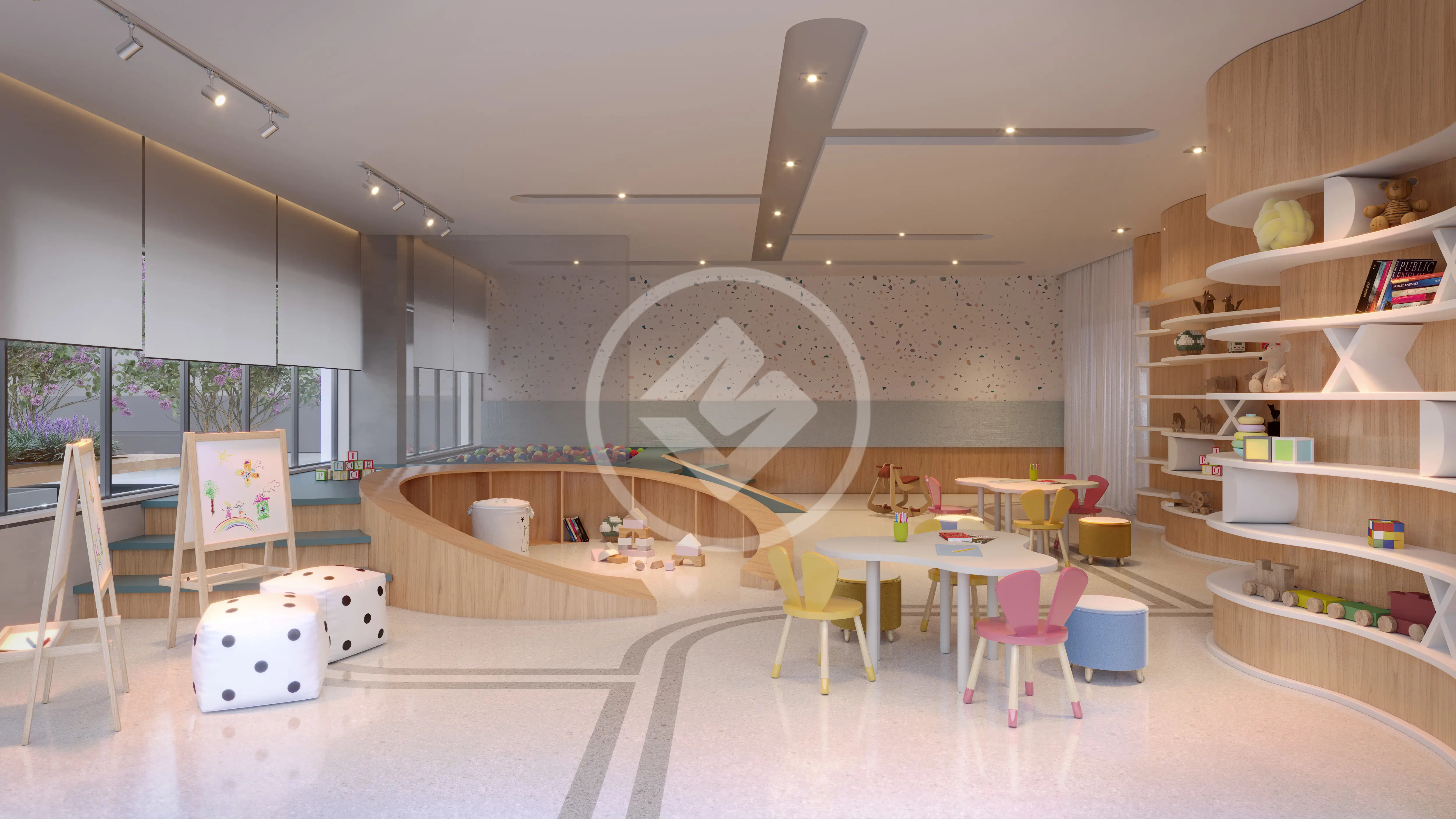 Imagem 4 - Apartamento em Gávea, Uberlândia - MG