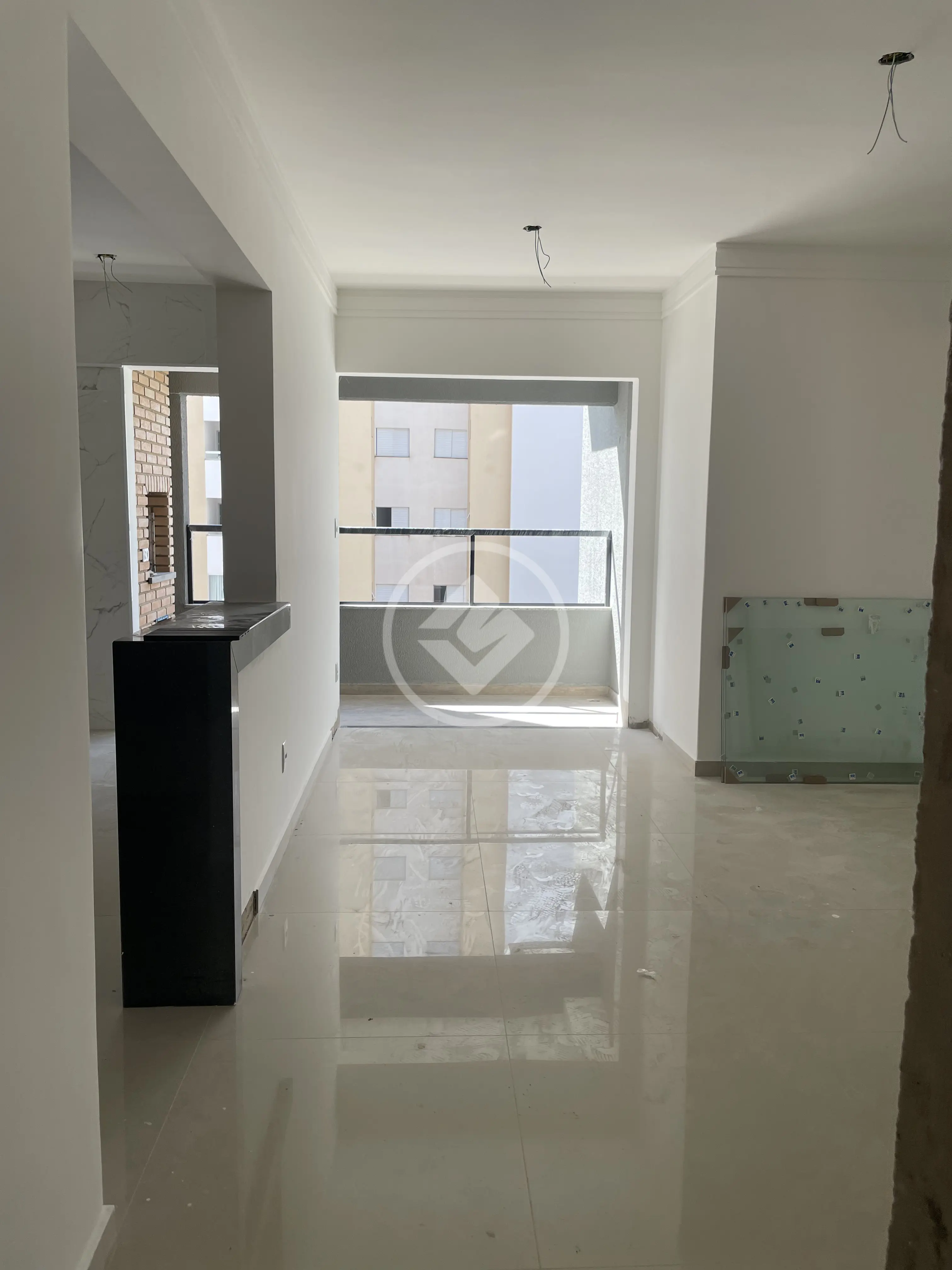 Imagem 4 - Apartamento em Osvaldo Rezende, Uberlândia - MG