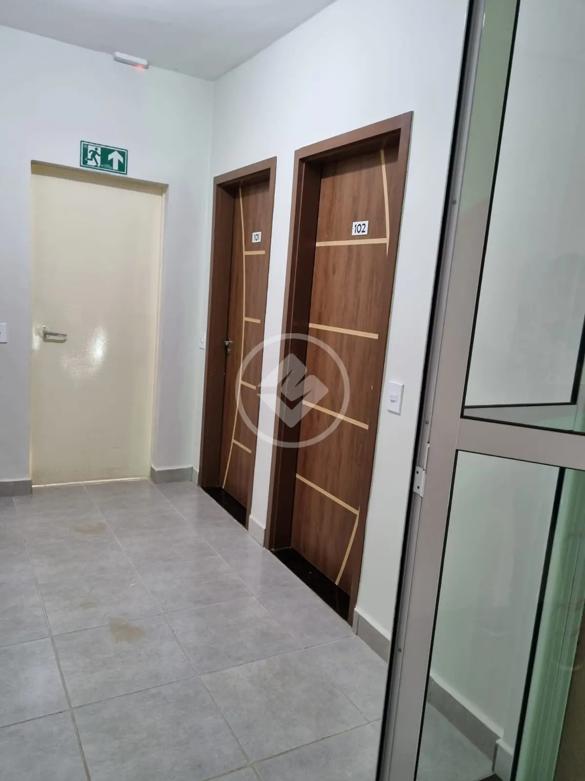 Image 9 - Apartamento em Laranjeiras, Uberlândia - MG