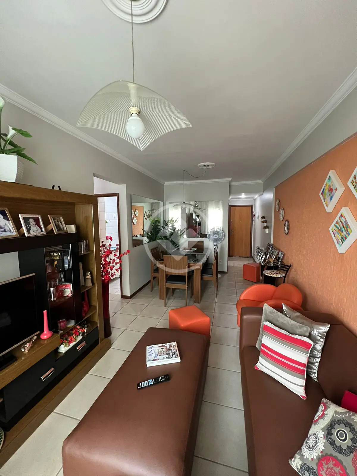 Apartamento MARTINS, Uberlândia - MG — foto 1