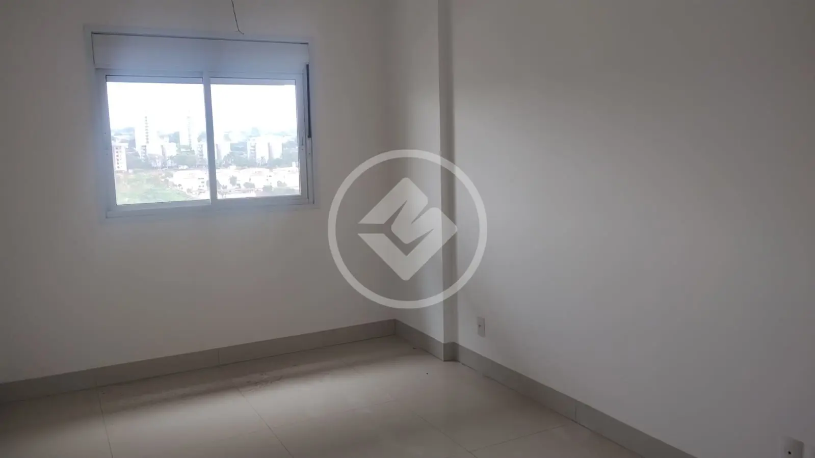 Apartamento Tubalina, Uberlândia - MG — foto 2