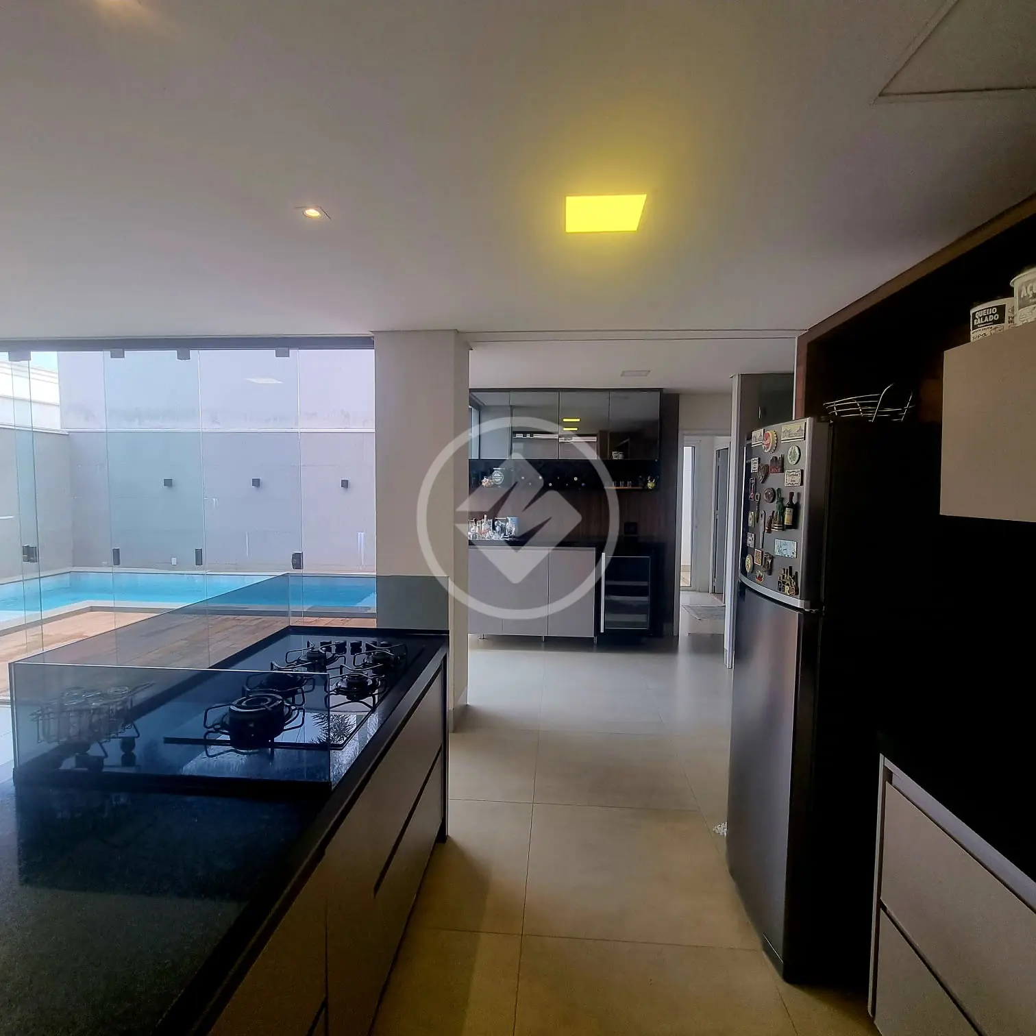 Imagem 6 - Casa Condomínio em Laranjeiras, Uberlândia - MG