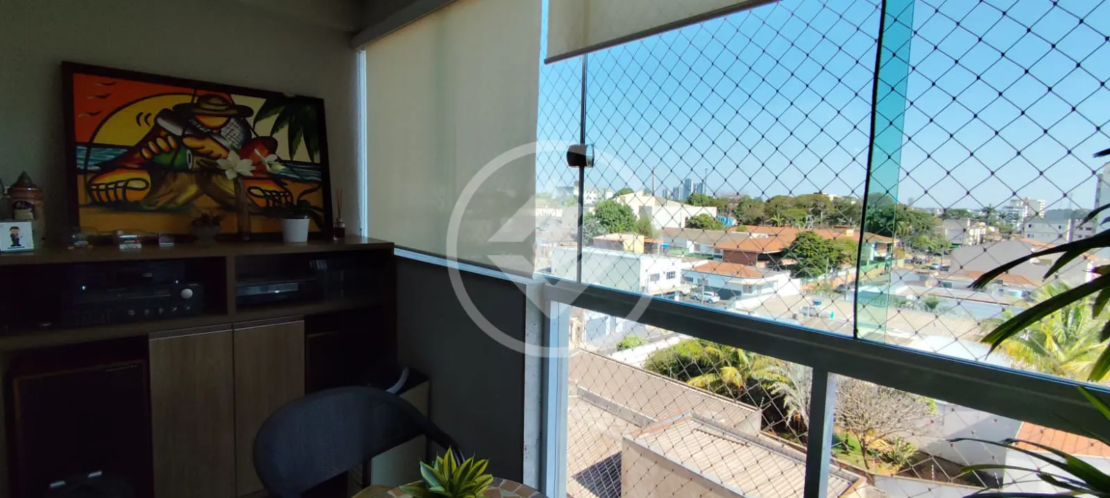 Image 19 - Apartamento em SARAIVA, Uberlândia - MG